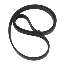 YINETTECH 1 x Table Saw Drive Belt 6 Ribs 42 Inch Long 816439-3 HK140430 Compatible with Ryobi Compatible with Ridgid TS3650 TS3660 TS24120