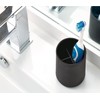 iDesign - Soporte para tartas, para cepillos de dientes normales,