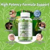 OALSE Soursop Graviola Gummies, Sour SOP Leaves & Fruit Extract