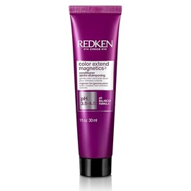 Redken Redken color extend magnetics acondicionador | para cabello tenido | limpia suavemente mientras protege el color | con aminoacidos
