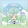 SPY FAMILY Acrylic Stand Hanging Acrylic Stand/Lloyd Okkoko 2