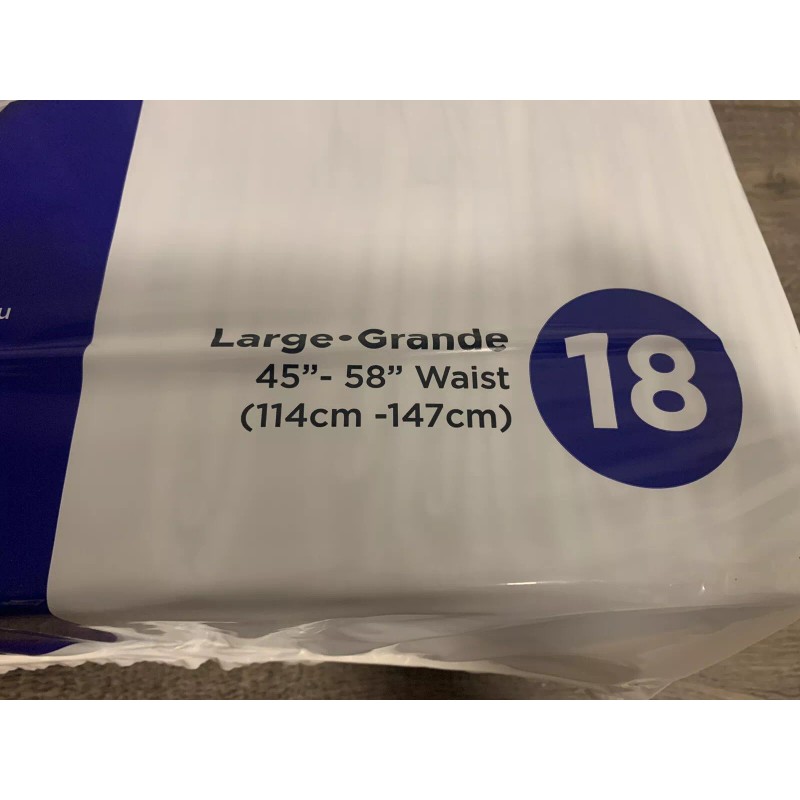 PROCARE Protective Underwear/Adul