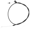 Zreneyfex 588479201 Drive Cable, Lawn Mower Drive Control Cable Replacement