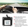 Circuit Breaker, DC/AC Manual ON/Off Toggle Reset Switch Safety Mini