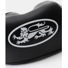 Badblood Mystic Leather Travel Pillow - Black