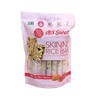 180 Snacks Skinny Rice Bar with Himalayan Salt 2 Variety