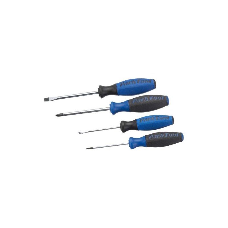 Park Tool SD-SET Shop Screwdriver Set