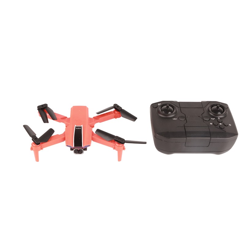 S65 Foldable Drone with 4K HD Dual Cameras RC Quadcopter
