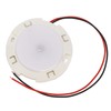 2.8 Inch RV Dome Light DC 12V LED Interior Ceiling