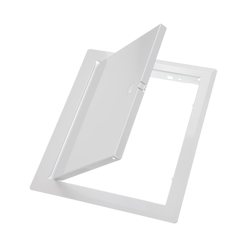 Vent Systems Access Panel for Drywall 8 x 10 Inch