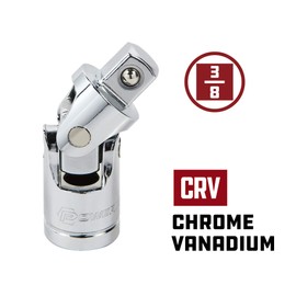 Powerbuilt 641507 3/8" Drive Universal Joint