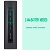 New XRT140 Replacement Remote Control (Version V5) fit for Vizio