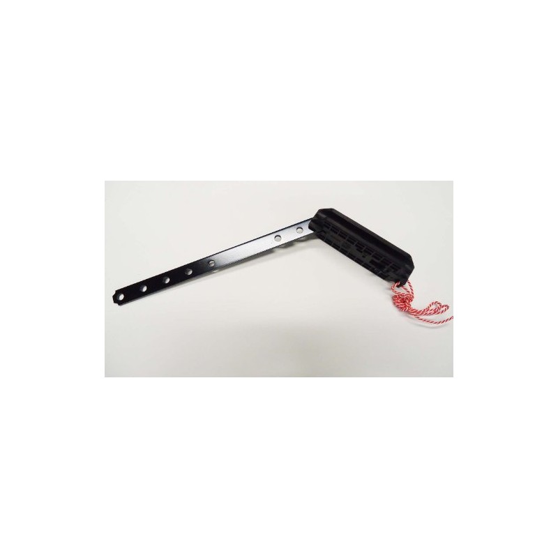 GENIE Garage Door Openers 36773R Carriage Assembly 7 Foot Doors