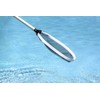 Poolmaster 21141 Heavy Duty Leaf Skimmer Net for Inground/Above Ground