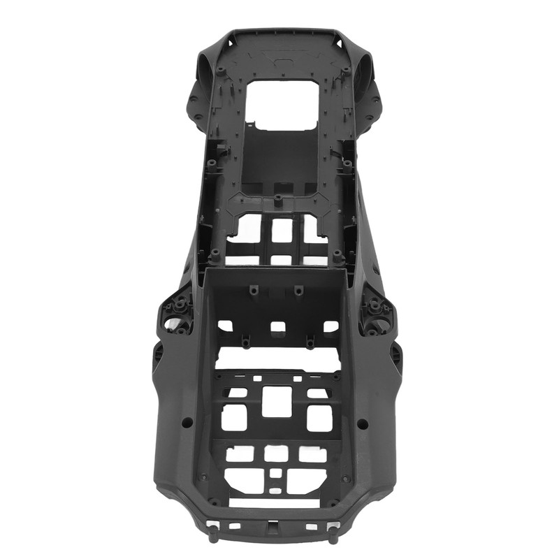 Drone Body Middle Shell Plastic Middle Frame Replacement Spare Part
