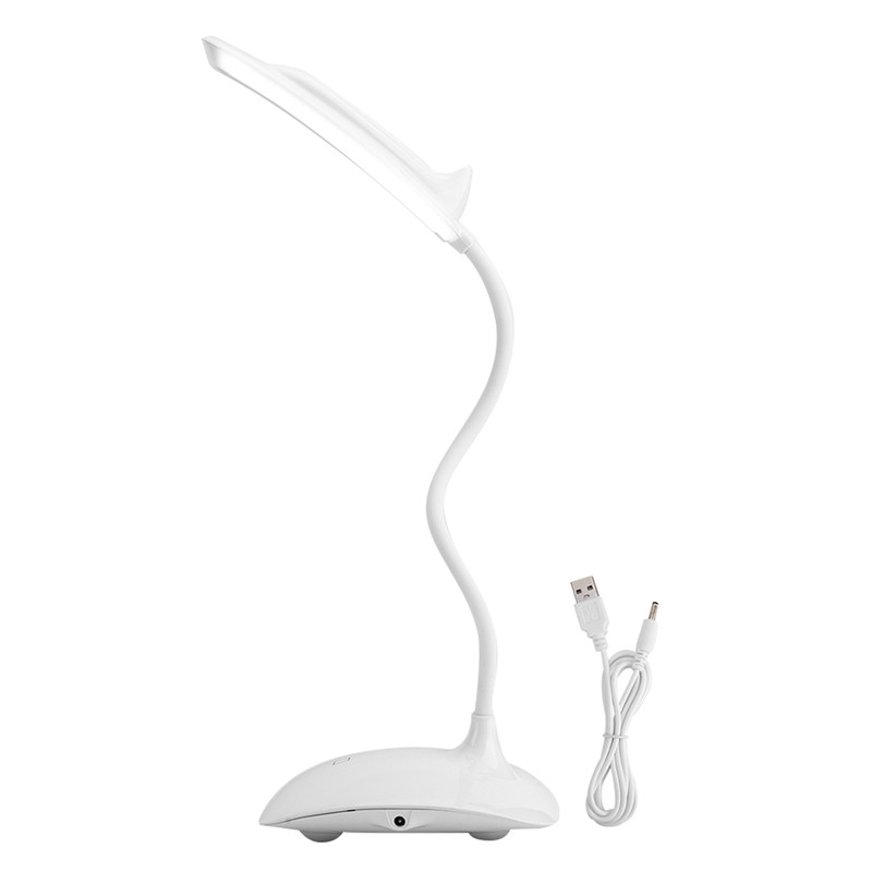 Portable USB Charging Light Lamp Eyebrow Tattoo Nail Art Cosmetic