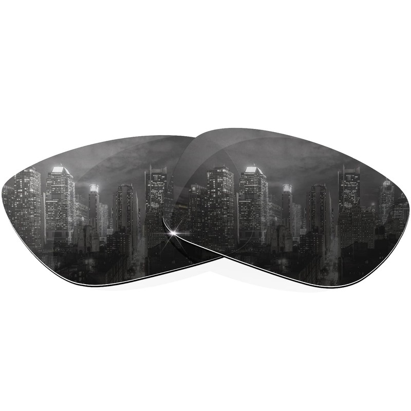 HiCycle2 Polarized Replacement Lenses for Oakley Holbrook Sunglasses, Multiple Options,