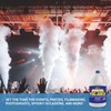 Smoke Machine Fog, Fluid for Fogging Machines – Fog Juice