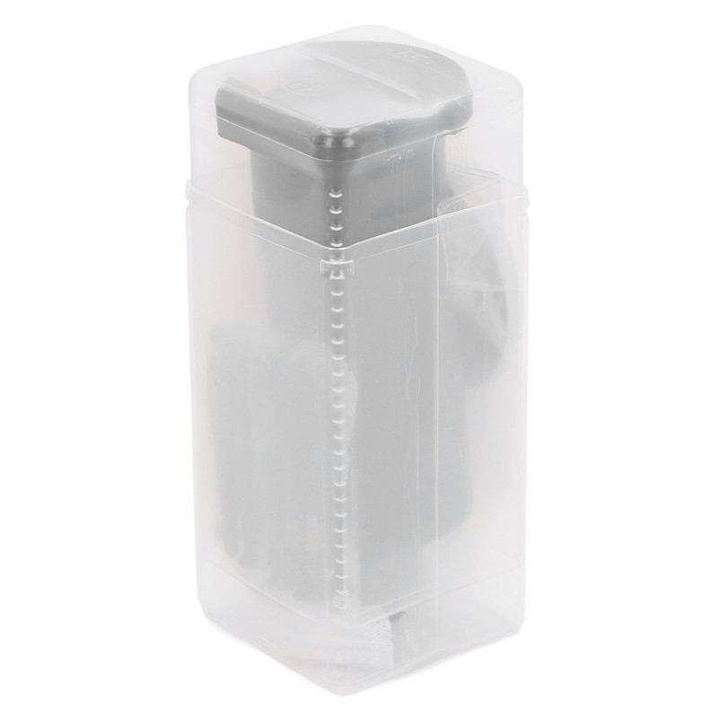 Cylinder Extractor Kit Alloy Steel Cylinder Puller Tool with 15Pcs