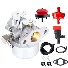 Replacement Parts For Ariens 922003 20" Sno-Thro Snow Blower Carburetor Carb 6937943480108 Mod-ZY5-4325