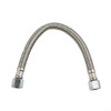 280mm Bypass Hose Compressor Stainless Steel Flexible Air Compressor Hose