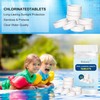 Pool Cleaning Tabletsl,50g