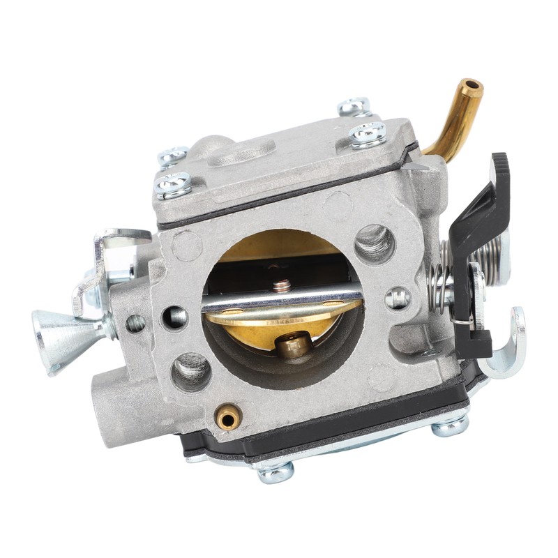 Carburetor Aluminum High Precision Strong Structure Saw Carb for RWJ‑3