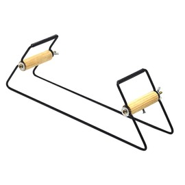 Gadpiparty DIY Knitting Bracelet Machine Metal Bead Loom Tool Elastic Rope Beads for Jewelry Making