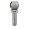 Ultra-Shear Finger Grip Groove Router Bit, 1/2 SH, 1-1/4" Boards,