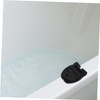 WOONEKY 4pcs Spa Cover Lock Clips Bath Tub Cover Latch