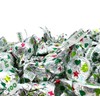HERSHEY'S KISSES SUGAR COOKIE White Crème, Holiday Treat (4 Pound