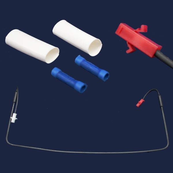 MaksPRO 5303918410 Defrost Heater Kit fits Refrigerator (AP4455011) 1533034 A...