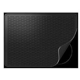 XRPRPX backmatte schwarz