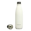 Termo de Acero Inoxidable | Botella de Agua. Hasta 24