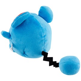 Pokemon ALL STAR COLLECTION Plush Marill (S) Height 14cm(approx) PP29