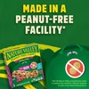 Nature Valley Peanut-Free Chewy Granola Bars, Mixed Berry, Made in