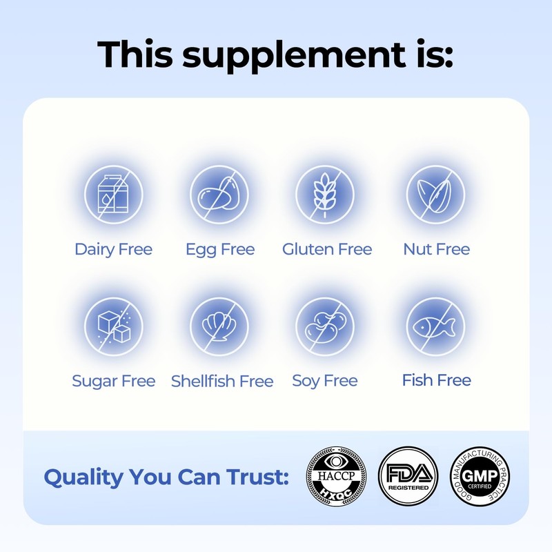 OxyEnergy Silymarin Milk Thistle 300mg Extract with Vitamin C, Inositol