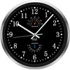 HITO 14 Inch Silent Wall Clock Battery Operated, Large Wall