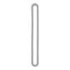 MULTIBROS 20 x Rubber Tension Rings for Tent & Awning
