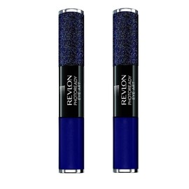 Revlon PhotoReady Eye Art Lid + Line + Lash - Midnight Glitz