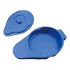 Performance Health Economy Bed Slipper Pan with Lid (Eligible for