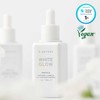 S-Nature (현대Hmall)클리어런스 에스네이처 화이트 글로우 앰플 50ml 2종세트 (Hyundai Hmall) Clearance Esnature White Glow Ampoule 50ml 2-Piece Set