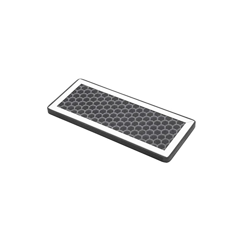 vhbw Combination Filter Compatible with Aktobis WDH-660b & WDH-988b Air