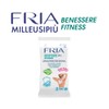 Fria Body Well-being Wipes Pack of 24