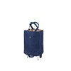 cocoro Avery Handy Tote Cart NV Navy Shopping Cart 507858
