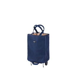 cocoro Avery Handy Tote Cart NV Navy Shopping Cart 507858