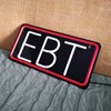 30"x15" Super Large LED EBT Signs for Business, Super Bright