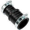 25mm > 13mm Plastic Hose Straight Fitting Reducer Pipe Reducing