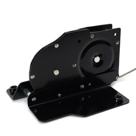 MOCA 924-528 Spare Tire Carrier Hoist Assembly fits For Ford 2000-2007 F250 F350 F450 F550 Super Duty