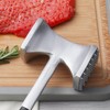 Meat Tenderizer, Meat Tenderizer Tool, Meat Mallet, Kitchen Meat Tenderizer